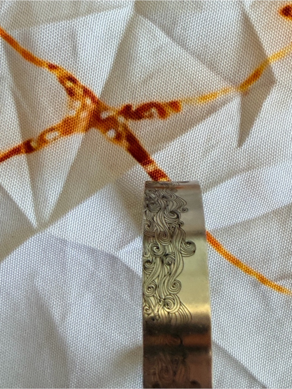 “ I will always be with you” Bracelet - Picture 2 of 5